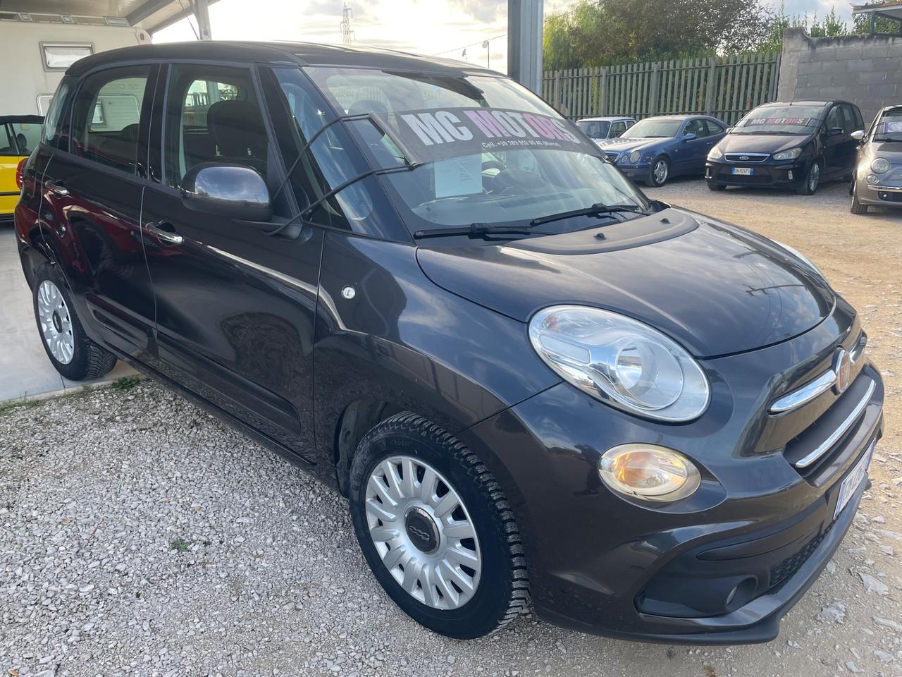 Fiat 500L 1.3 Multijet 95 CV Business