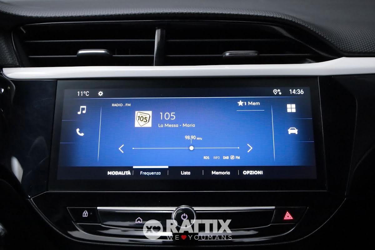 Opel Corsa 1.2 100CV GS