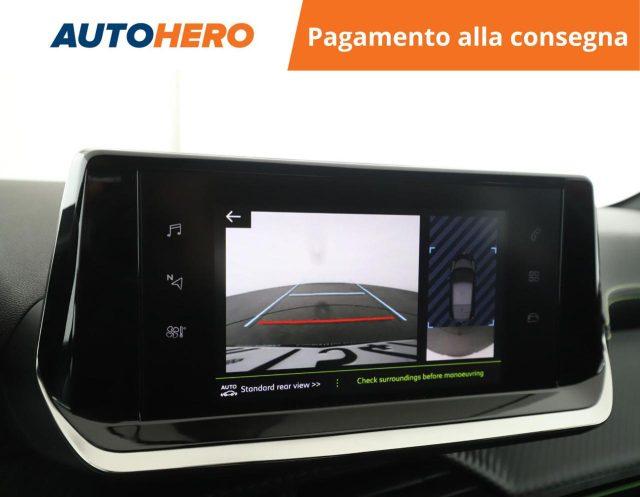 PEUGEOT 208 PureTech 130 Stop&Start EAT8 5 porte GT