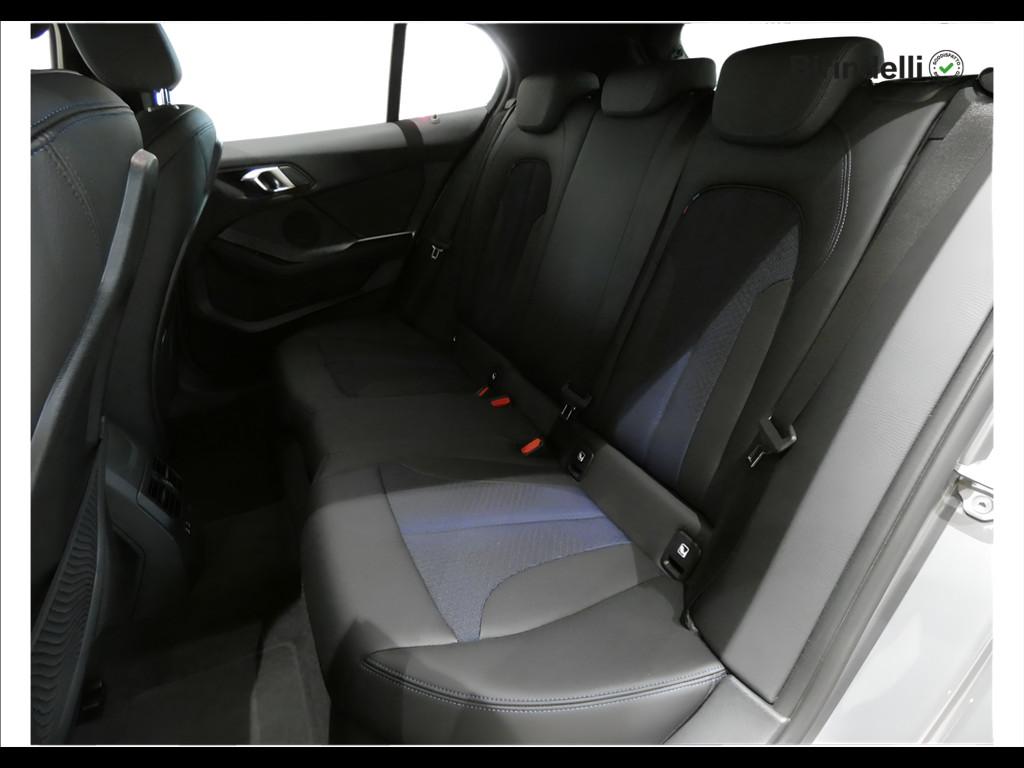 BMW 118d 5 Porte