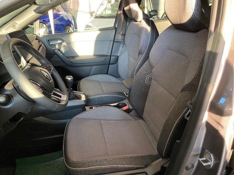 Renault Captur Captur ECO-G 100 CV Techno - PROMO SIRONIAUTO+