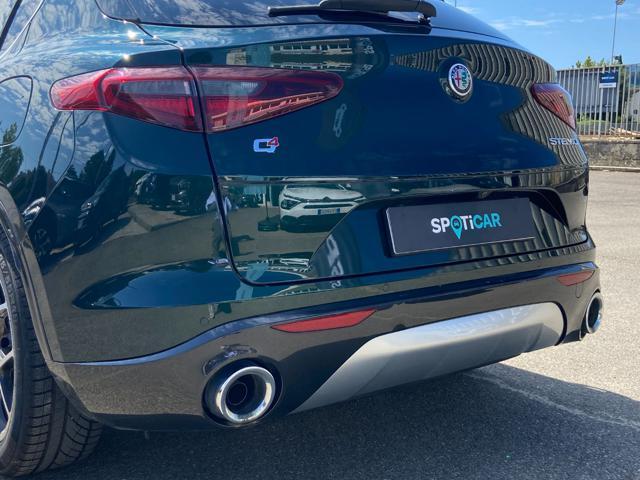 ALFA ROMEO Stelvio *PROMO* 2.2 Turbodiesel 190 CV AT8 Q4 Business