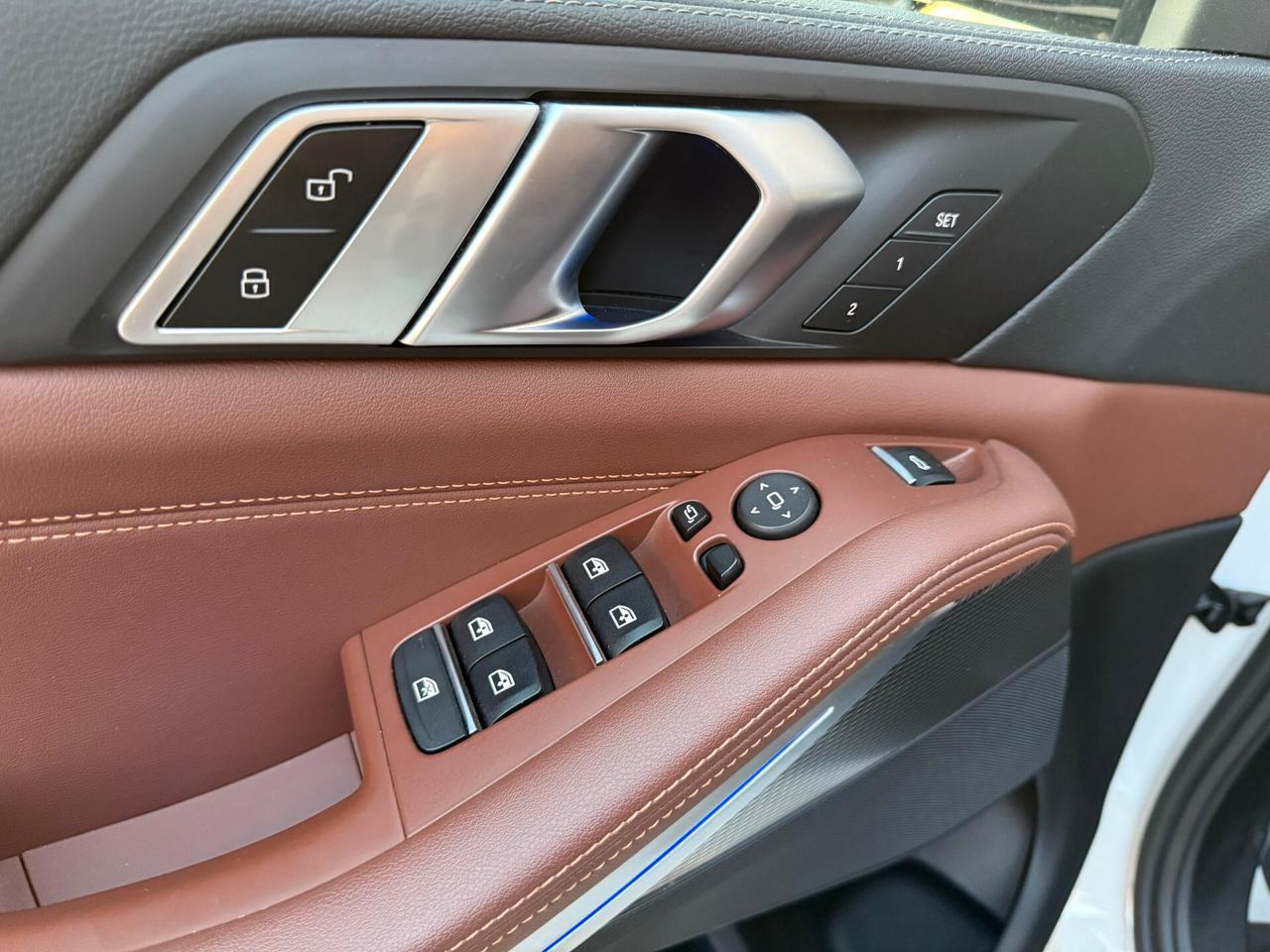 Bmw X5 xDrive30d 48V Msport