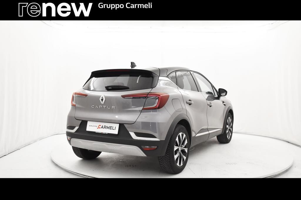 Renault Captur 1.0 TCe Techno