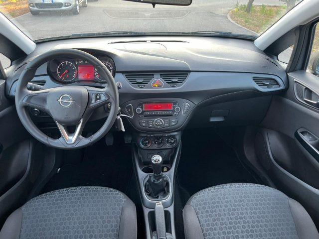 OPEL Corsa 1.4 90CV GPL Tech 5 porte n-Joy