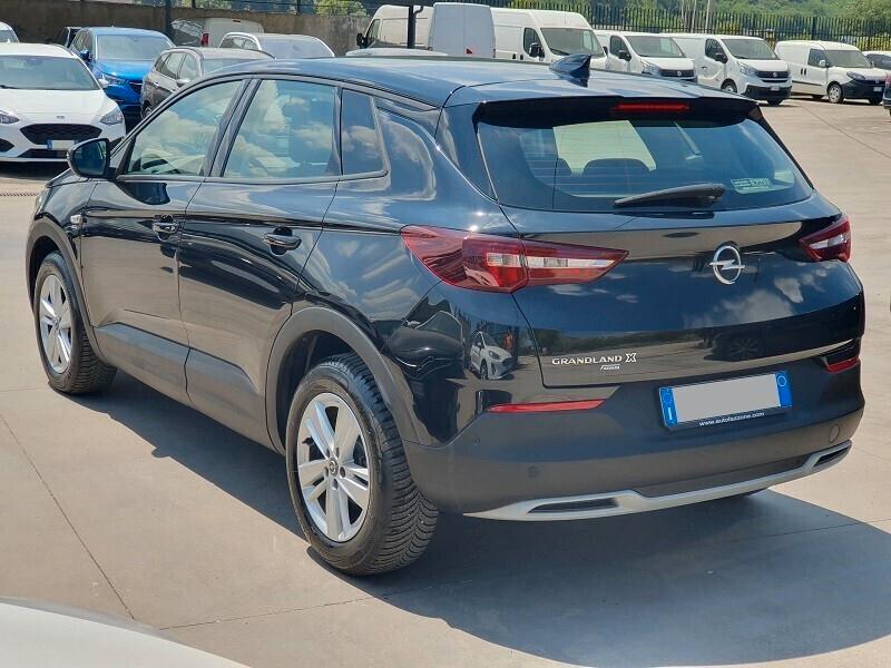 OPEL Grandland X 1.5 Diesel 130CV AUT. NAV 8 PARK