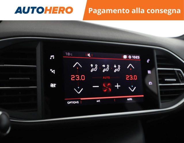 PEUGEOT 308 BlueHDi 130 S&S SW GT Line