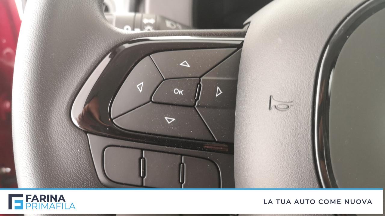 FIAT Panda 1.0 70cv Hybrid Panda