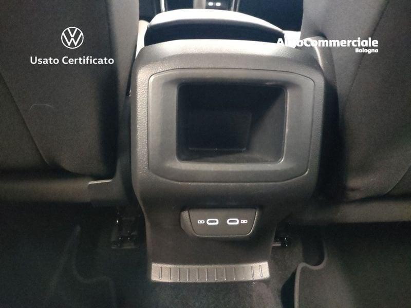 Volkswagen T-Cross T-Cross 1.0 TSI 115 CV DSG Life