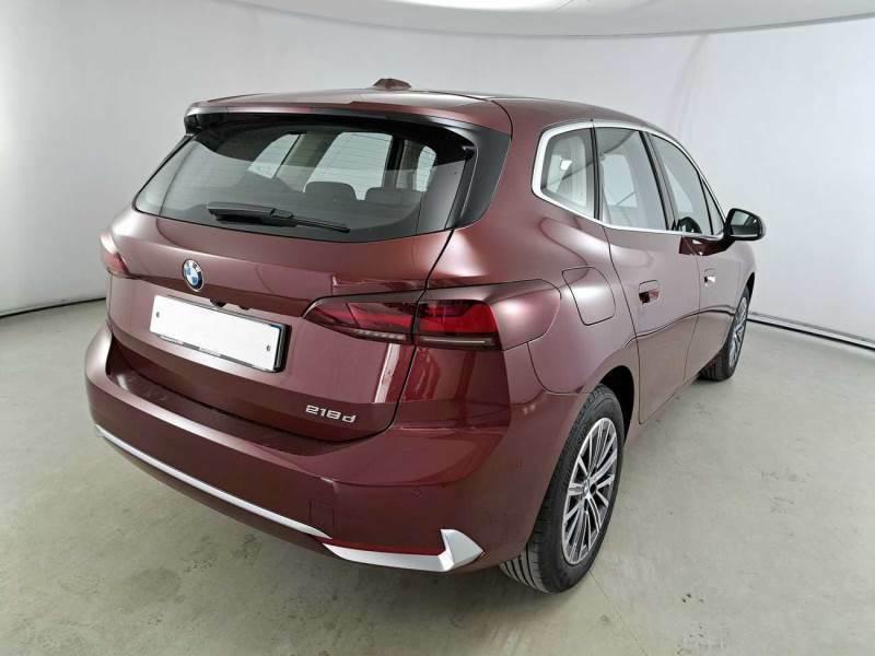 BMW 218 ACTIVE TOURER LUXURY AUTO MONOVOLUME