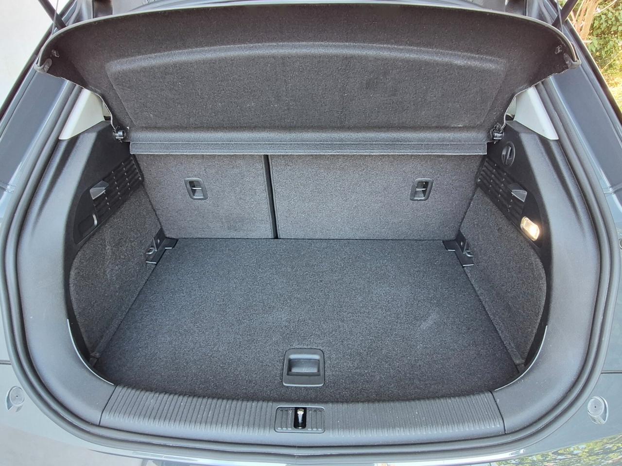 Audi A1 Sportback 1.0 TFSI ultra Design