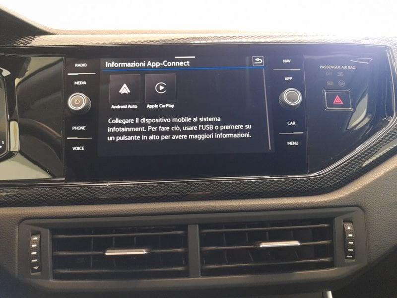 Volkswagen Taigo 1.0 TSI 85kW Life
