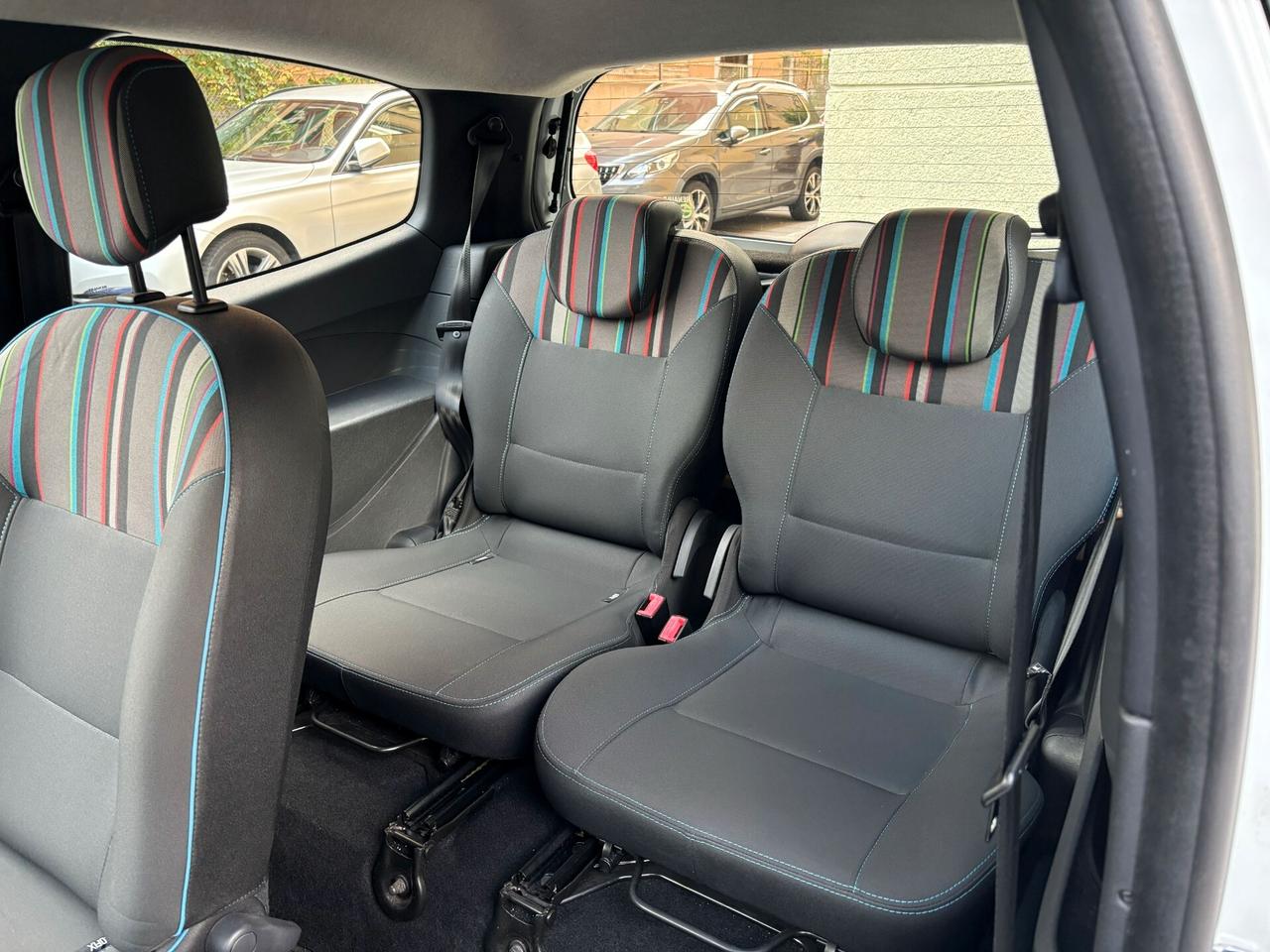 Renault Twingo 1.2 16V Live