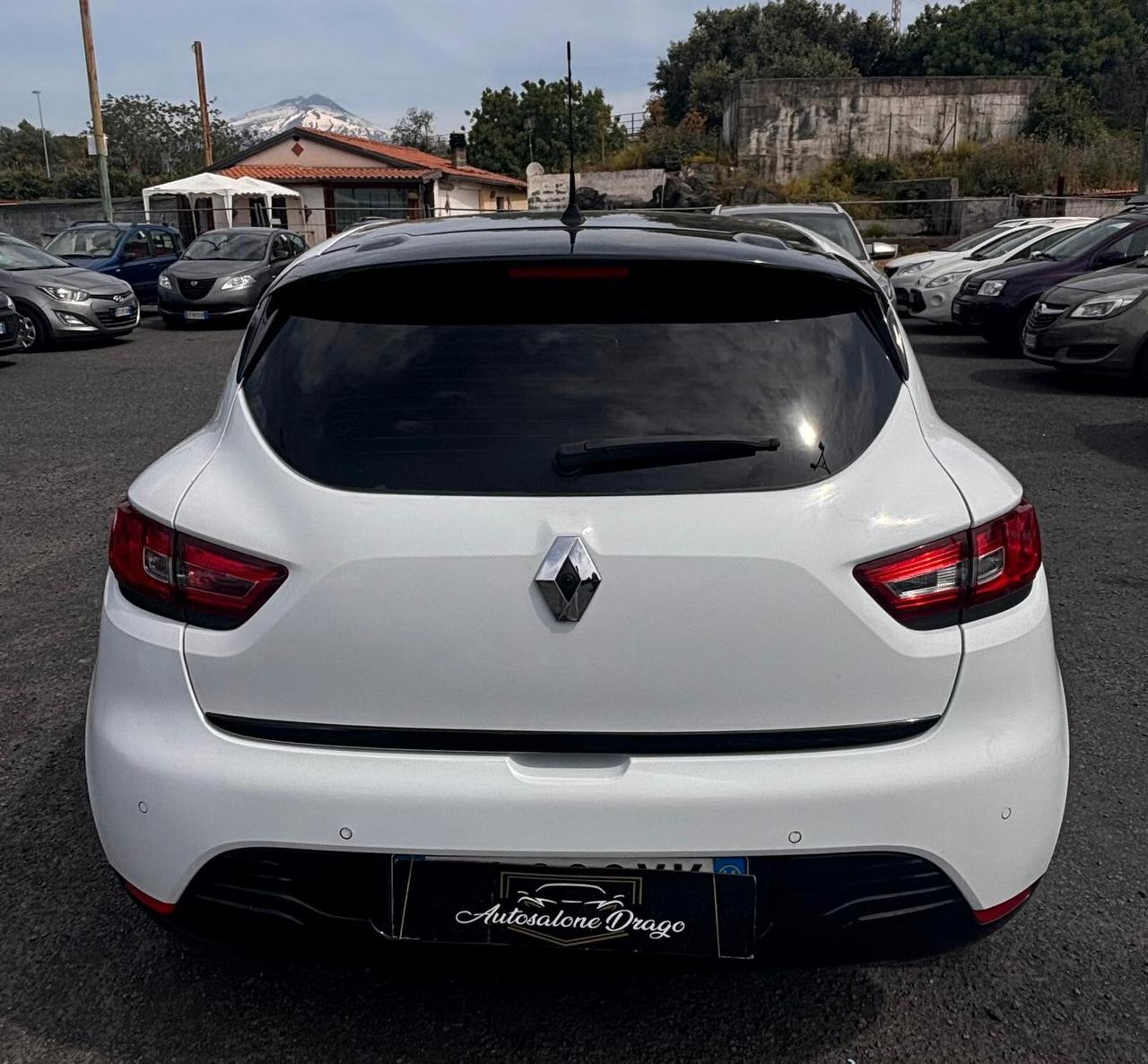 Renault Clio 1.5 dCi 8V 75CV 5 porte Live