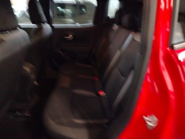 JEEP Renegade 1.6 Mjt 130CV Limited MY23 FULL LED