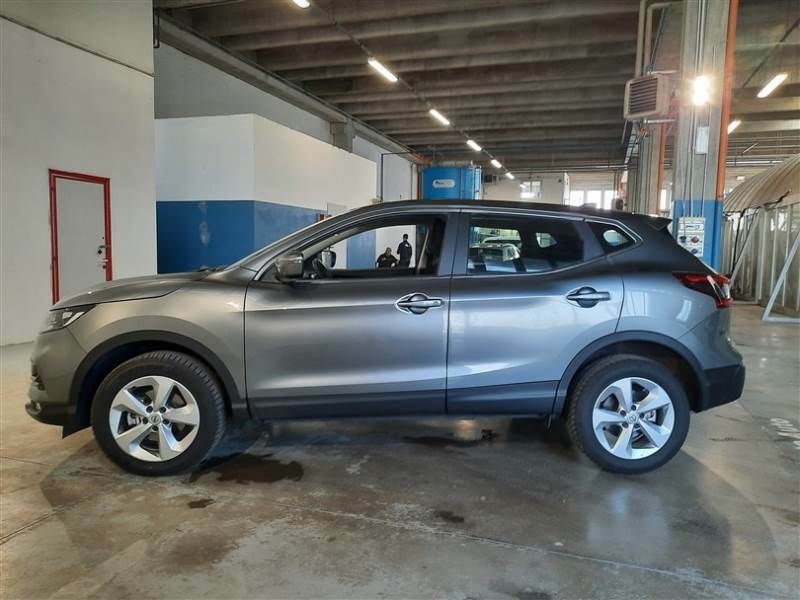 NISSAN QASHQAI 1.5 dCi 115 Business