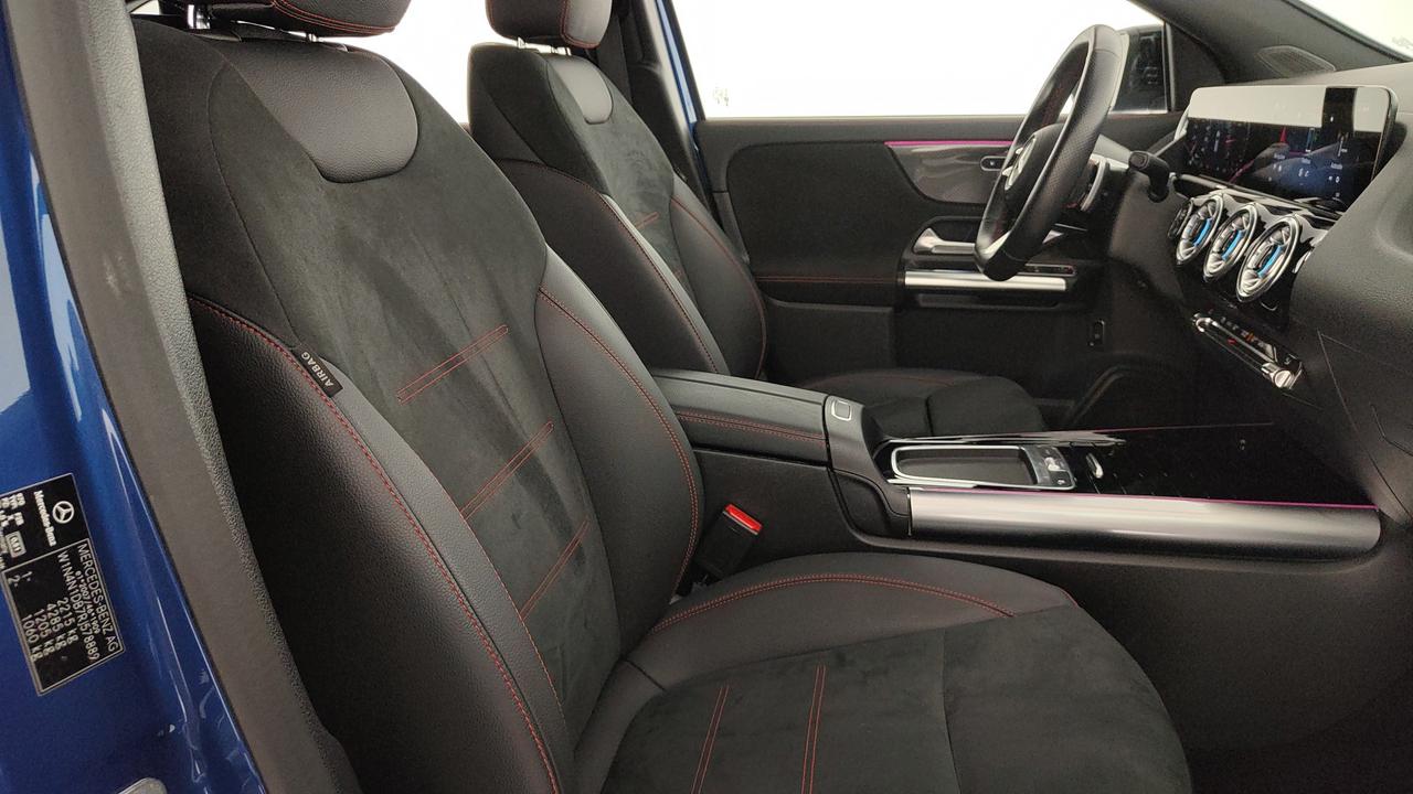 Mercedes-Benz GLA 200 d AMG Line Advanced Plus 4matic auto