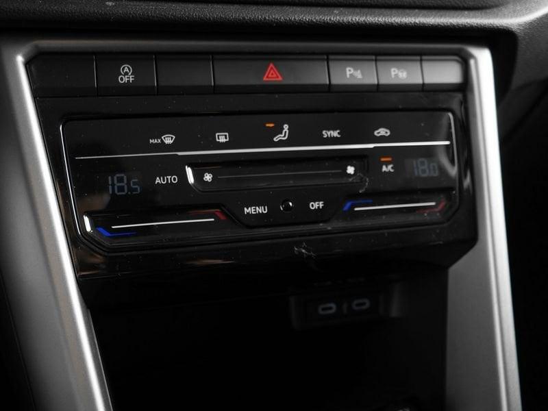 Volkswagen T-Roc T-Roc 2.0 TDI SCR 150 CV DSG Life