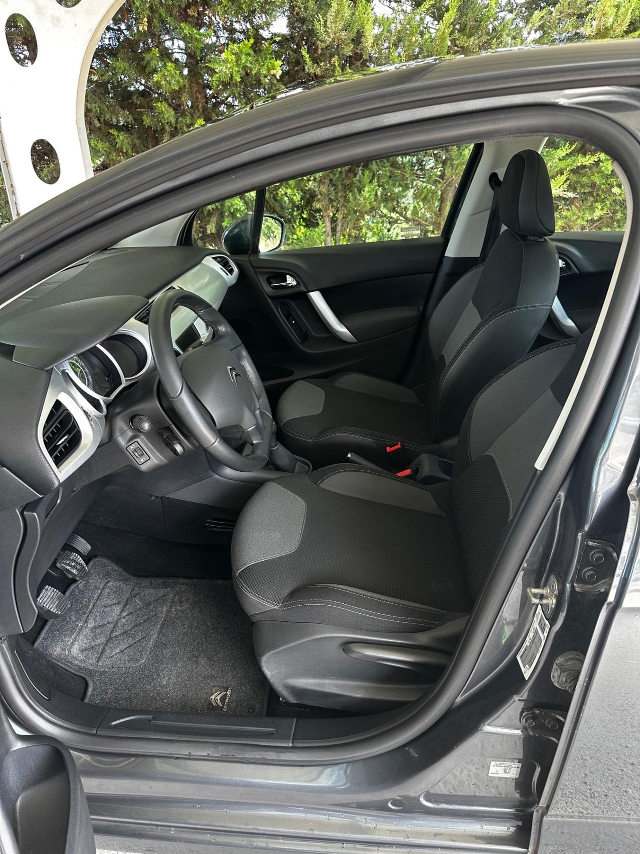 Citroen C3 1.1 COME NUOVA