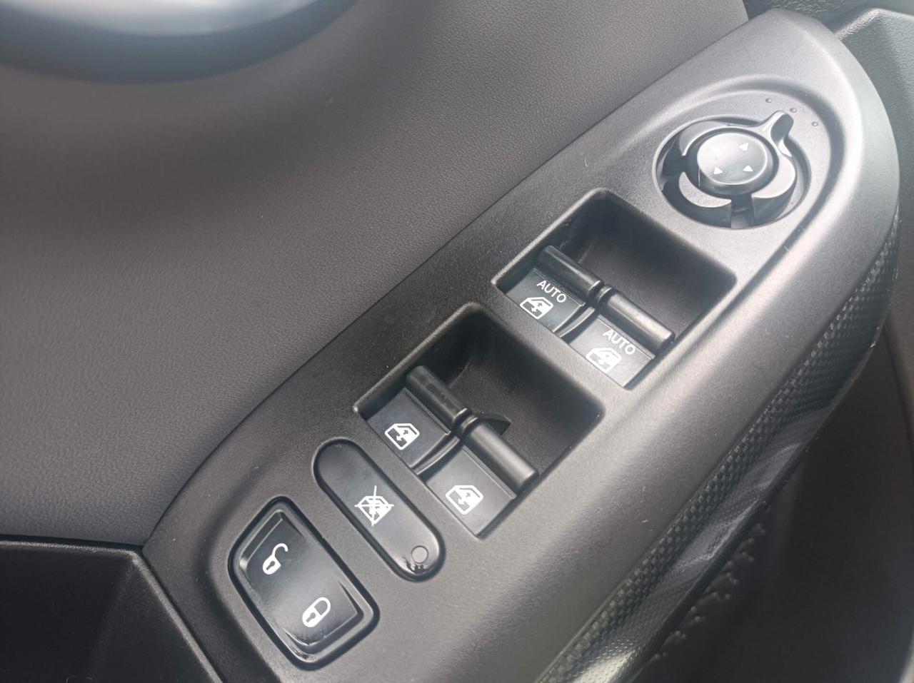 Fiat 500X 1.3 MultiJet 95 CV Business