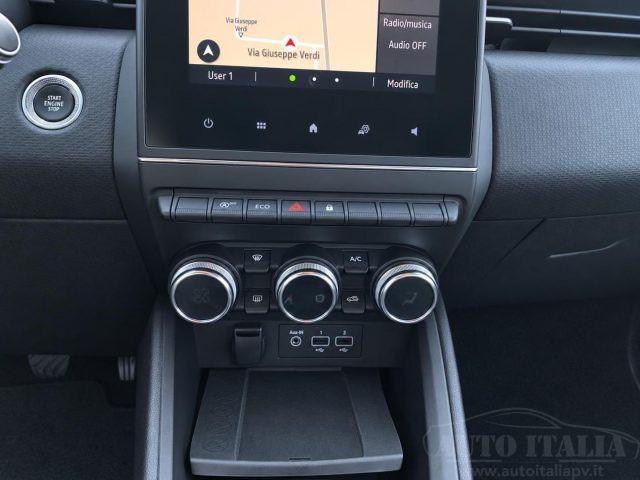 RENAULT Clio Blue dCi 115 CV 5 porte Initiale Paris