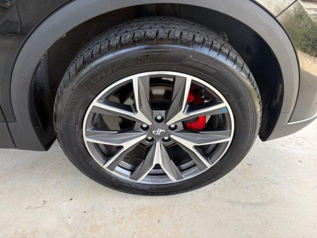 DR MOTOR DR 6.0 1.6 T-GDI DCT Bi-Fuel GPL FULL OPTIONALS COME NUOV