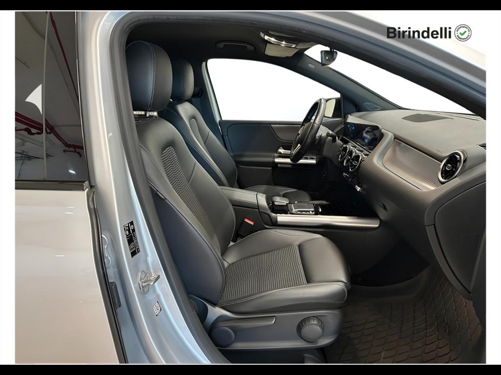 Mercedes-Benz Classe B (W247) - B 180 d Automatic Sport Plus