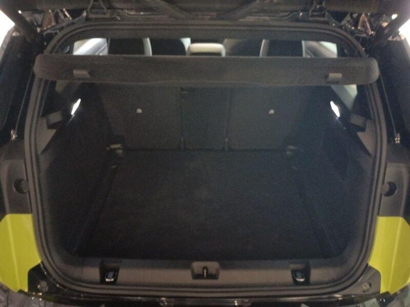 Jeep Compass E-Hybrid 1.2 Turbo MHEV 106kW First Edition DCT
