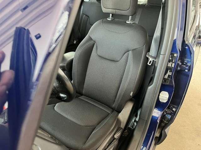 Jeep Renegade Renegade 2019 1.3 t4 Limited 2wd 150cv ddct GPL