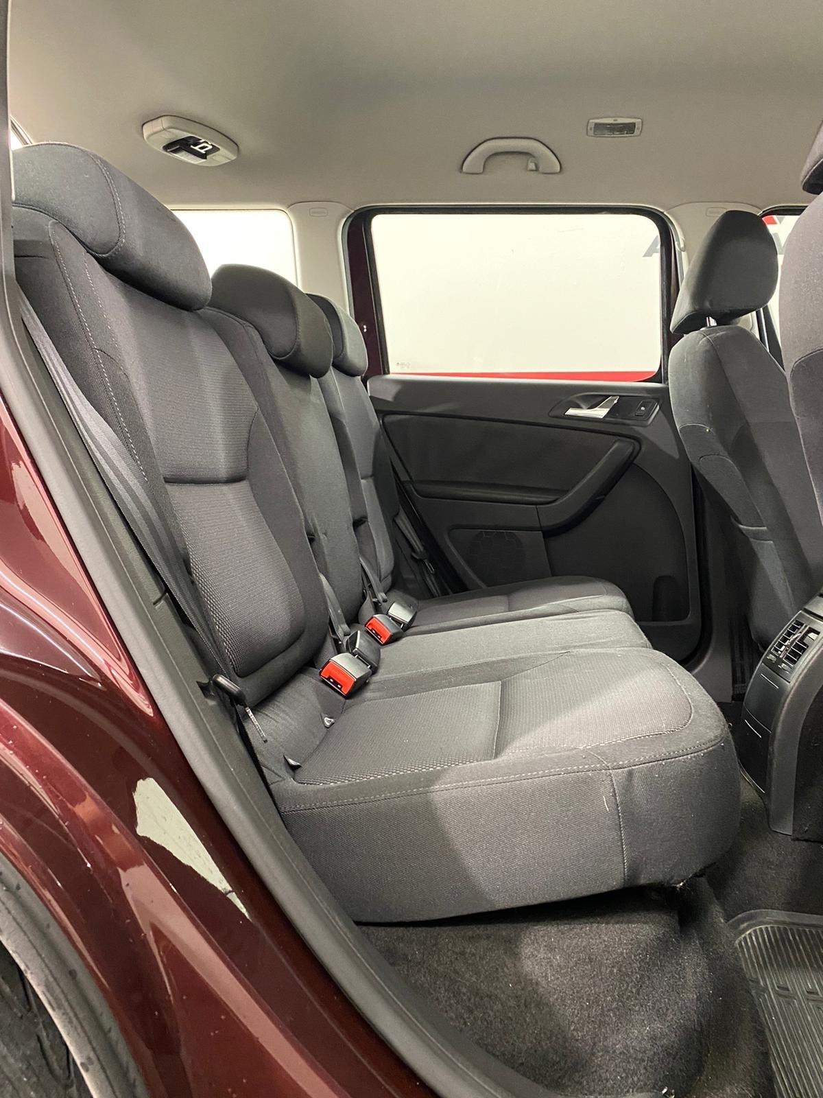 Skoda Yeti 2.0 TDI CR 110CV 4x4 Ambition