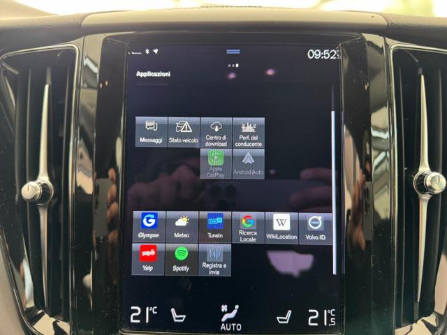 VOLVO XC60 B4 (d) 197cv Geartronic Momentum Pro