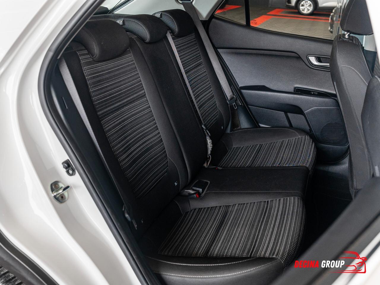 Kia Stonic 1.0 T-GDi MHEV DCT Style 120 cv