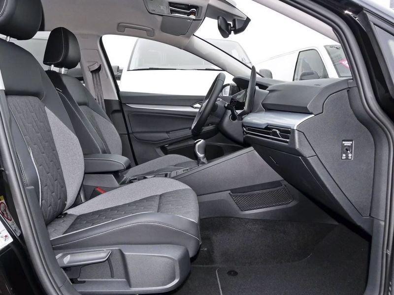 Volkswagen Golf Golf 8.5 1.5 TSI 150 CV ACT GOAL MATRIX LED NAVI CAMERA HEAD-UP MY 25