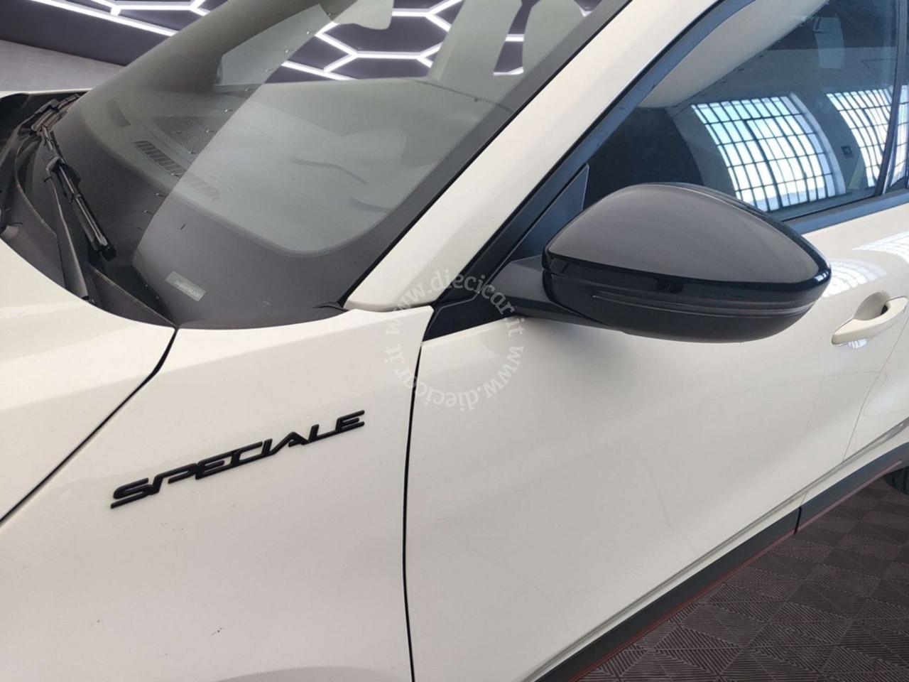 Alfa Romeo Junior 1.2 145 CV Hybrid eDCT6 Speciale IVA ESP VARI COLORI