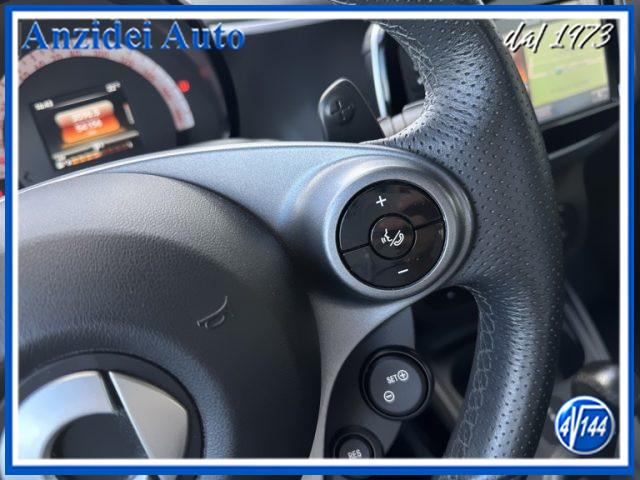 SMART ForTwo 70 Cv 1.0 Twinamic Prime