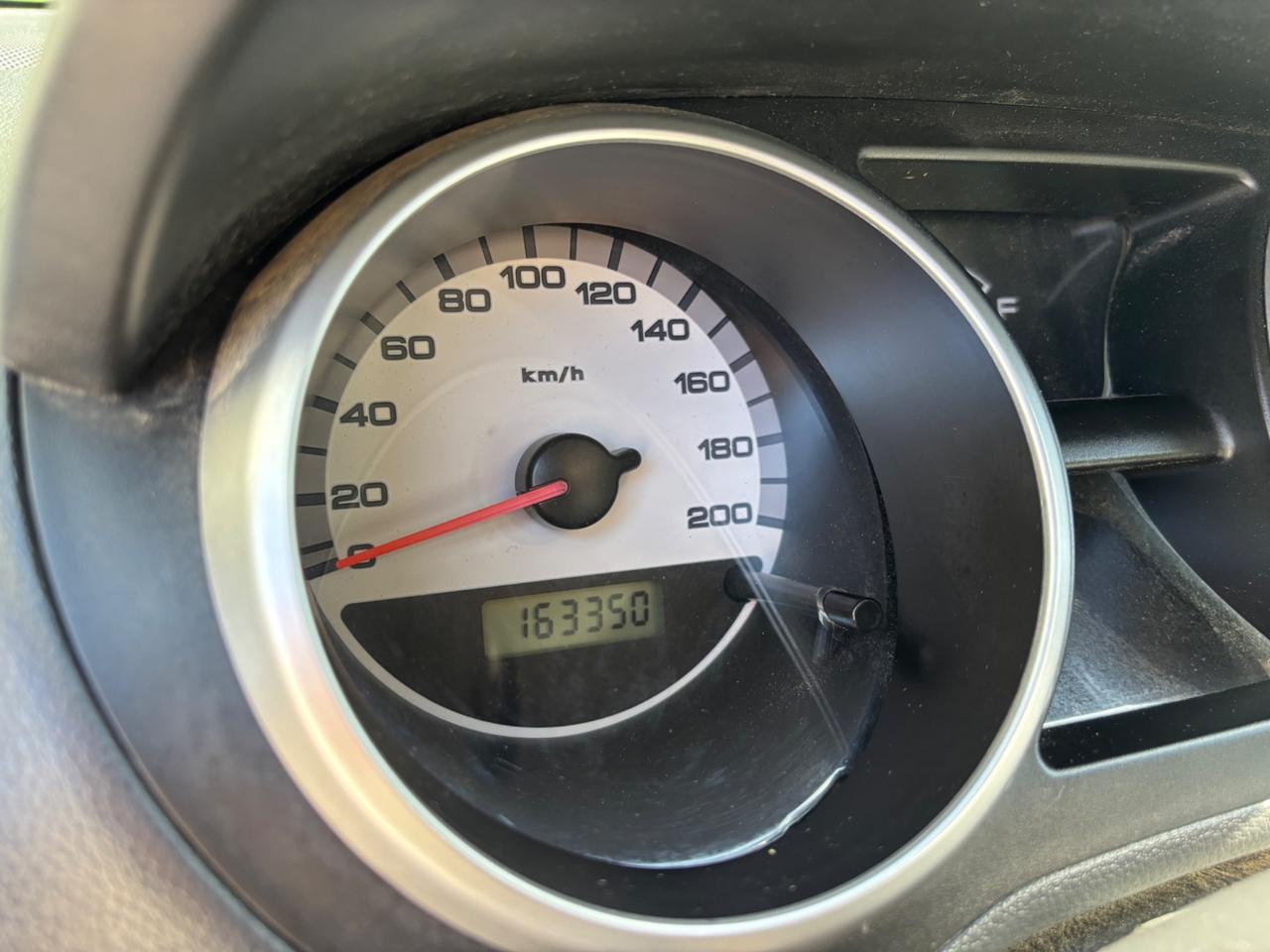 Suzuki Ignis 1.5 16V 4WD