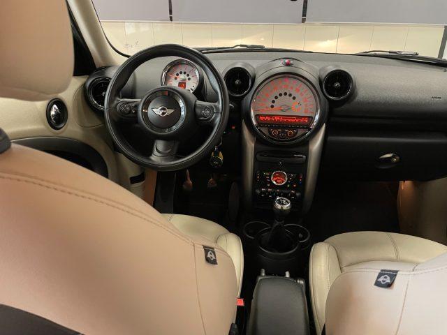 MINI Countryman Mini One D Countryman - IDEALE NEOPATENTATI