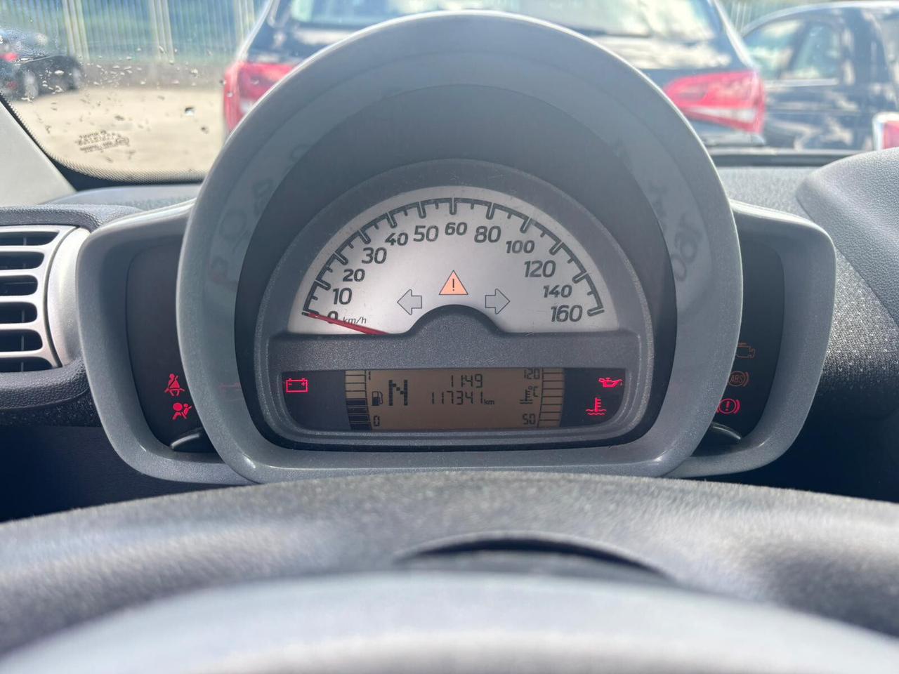 Smart ForTwo 1000 52 kW coupé pulse