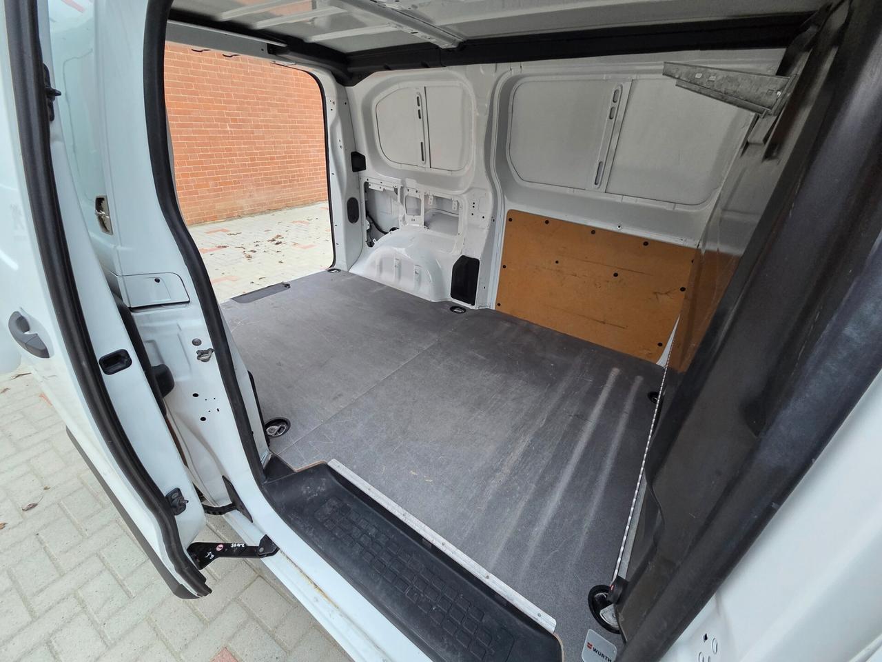 Peugeot Expert BlueHDi EAT 95cv Pro L2 N1 Euro6b