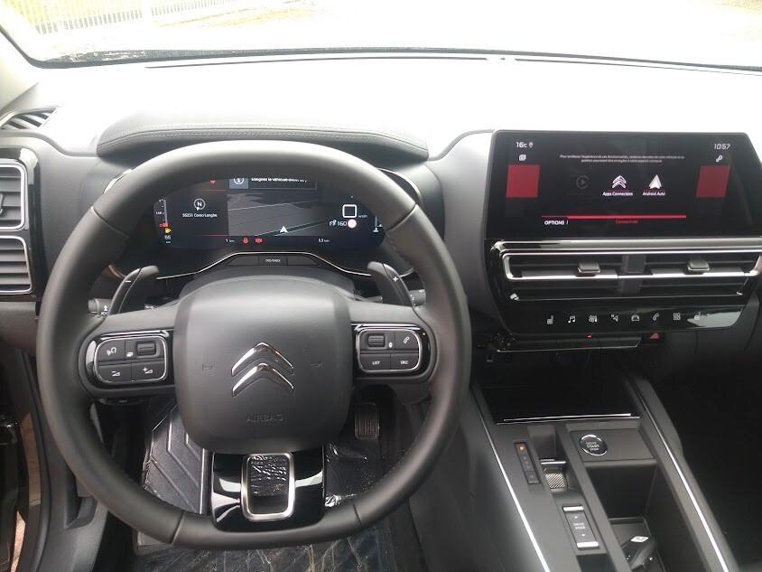 Citroen C5 Aircross C5 Aircross BlueHDi 130 S&S EAT8 Max * senza vincolo di finanziamento*