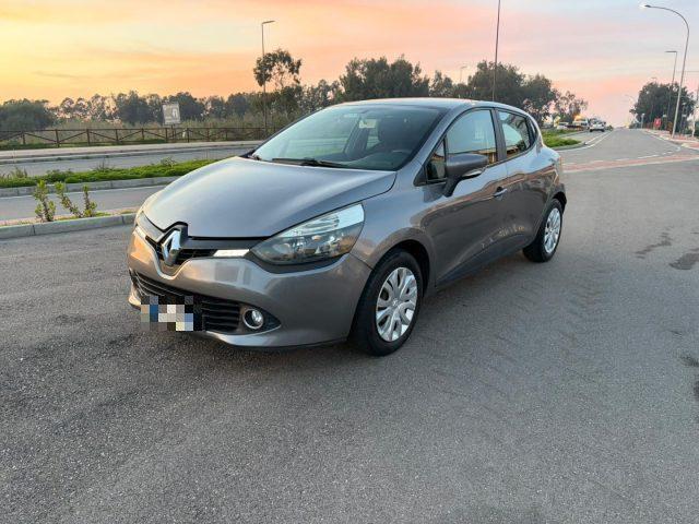 RENAULT Clio 1.2 TCe 12V 90CV 5 porte Costume National