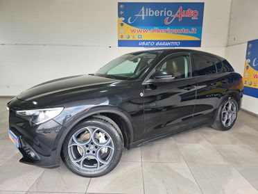 Alfa Romeo Stelvio 2.2 t Executive rwd 180cv auto VEDI NOTE