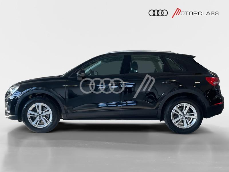 Audi Q3 35 2.0 tdi business s tronic