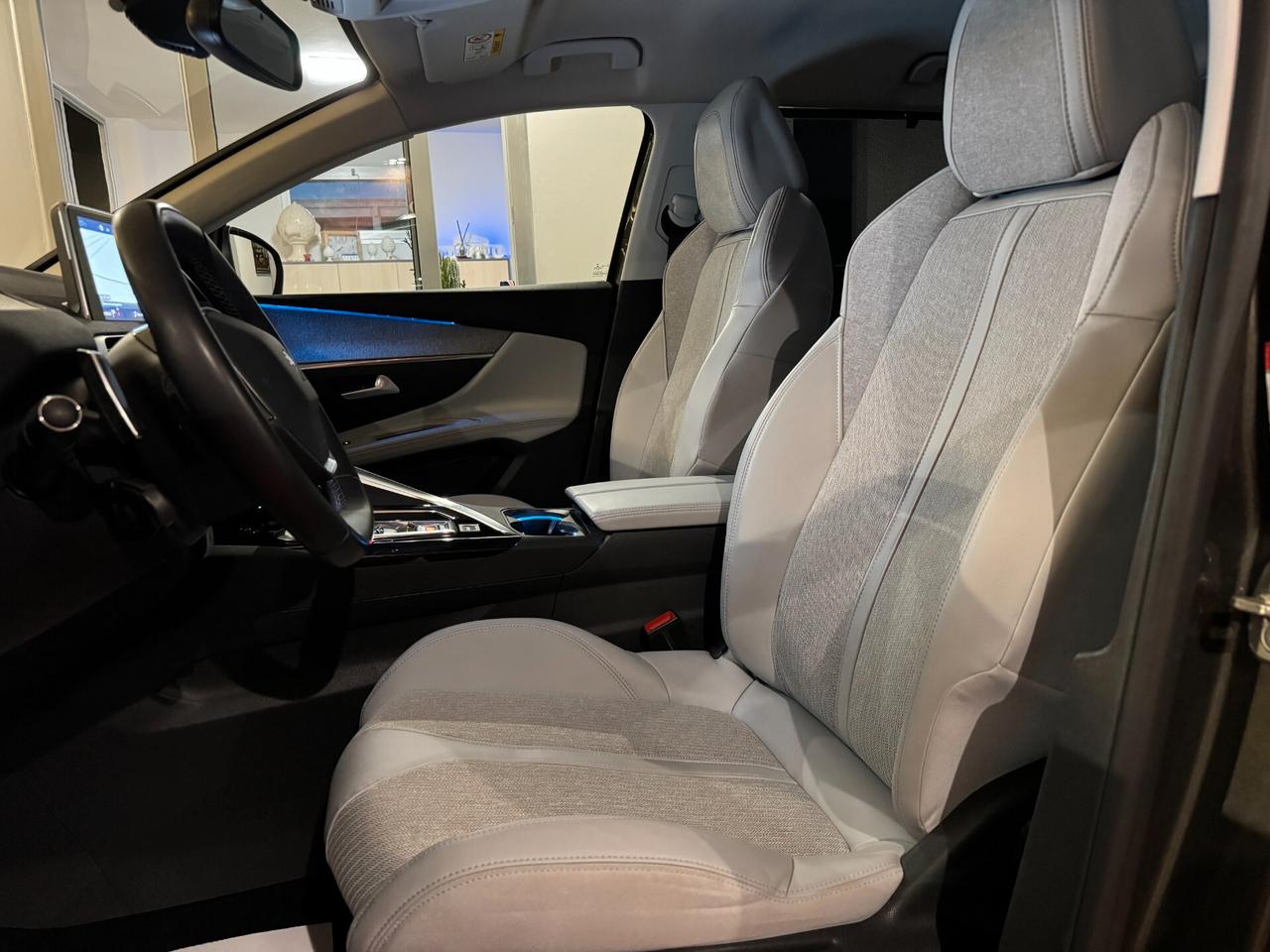 PEUGEOT 5008 1.5 BLUEHDI 130CV EAT8 7 POSTI ALLURE 2020