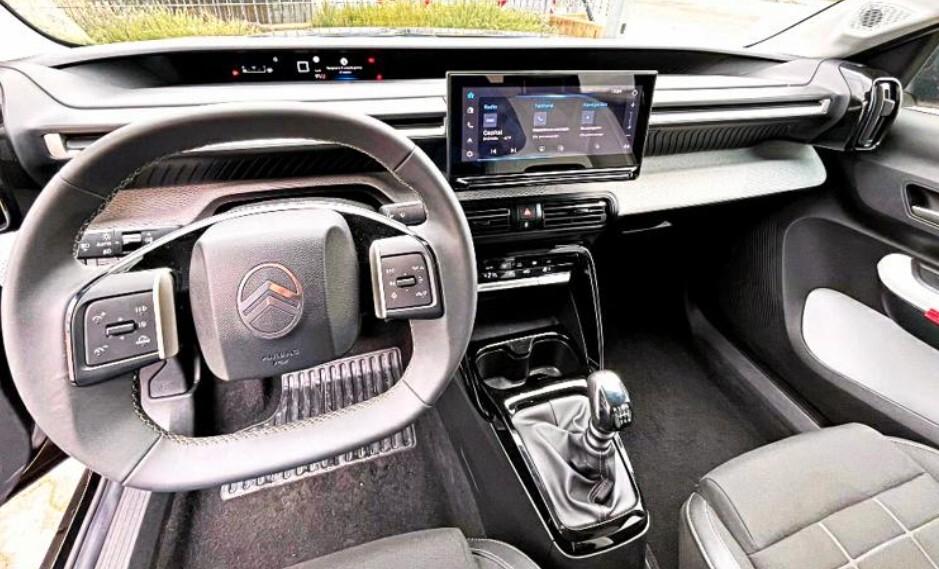 Citroen C3 PureTech 100 S&S Max