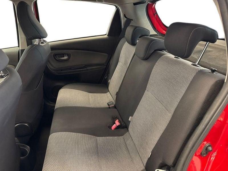 Toyota Yaris 1.5 Hybrid Active