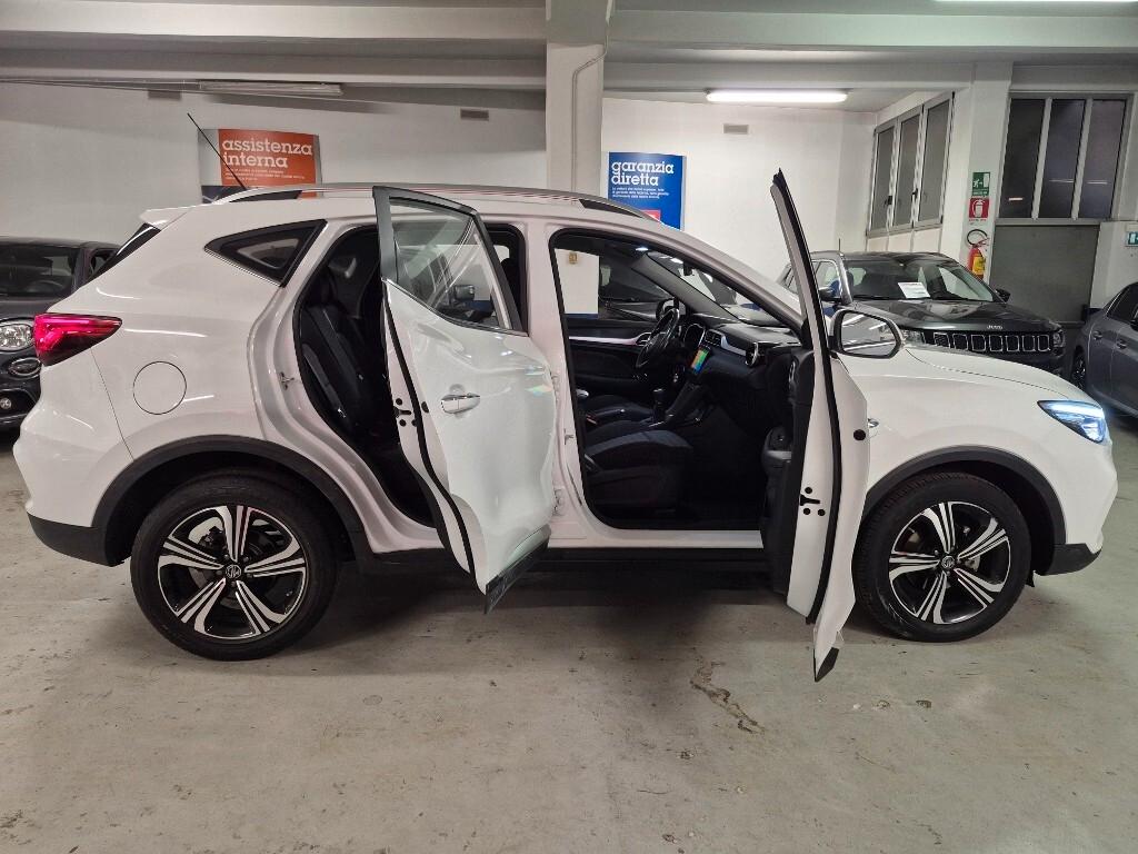 Mg ZS 1.5 VTi-tech Comfort