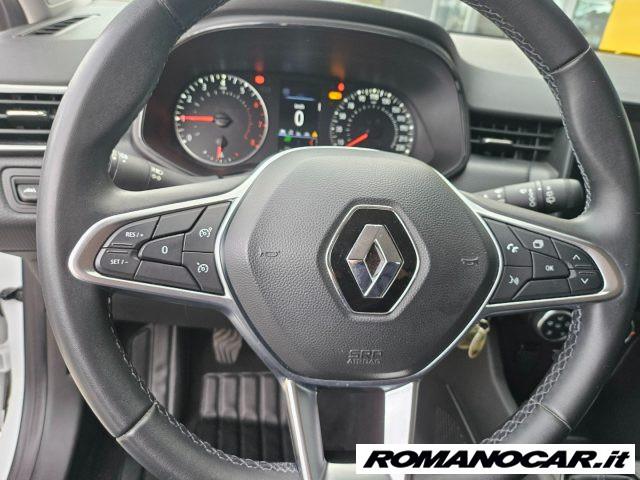 RENAULT Clio TCe 90 Equilibre 31.000 KM.