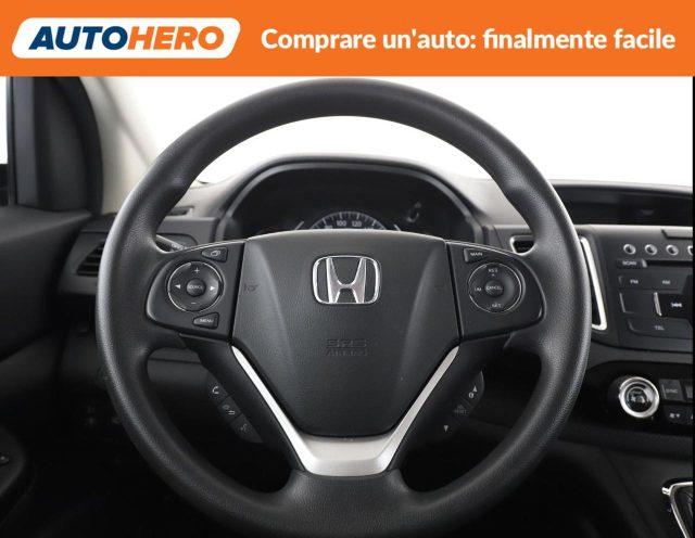 HONDA CR-V 2.0 i-VTEC Comfort 2WD