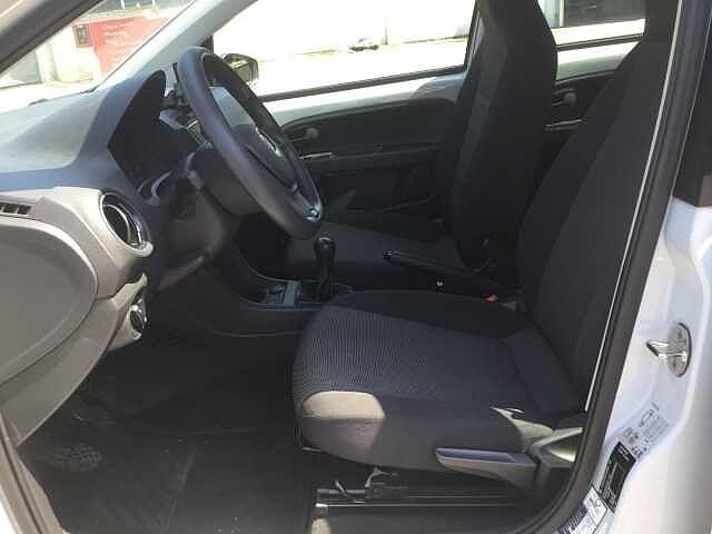 Volkswagen up! Take 1.0 60 cv - Usata